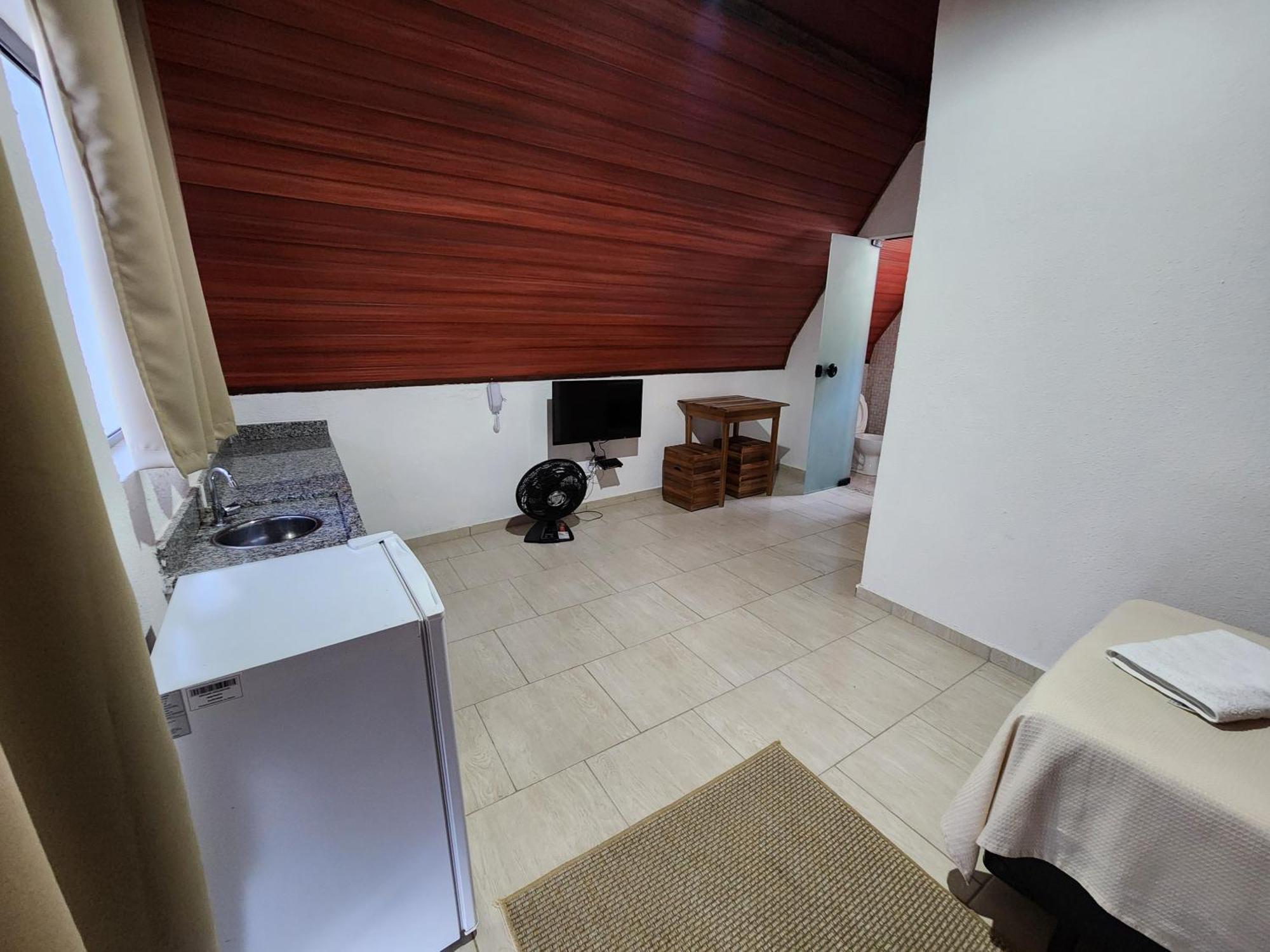 Espaco Chale Cereja Cachoeira Paulista Bagian luar foto