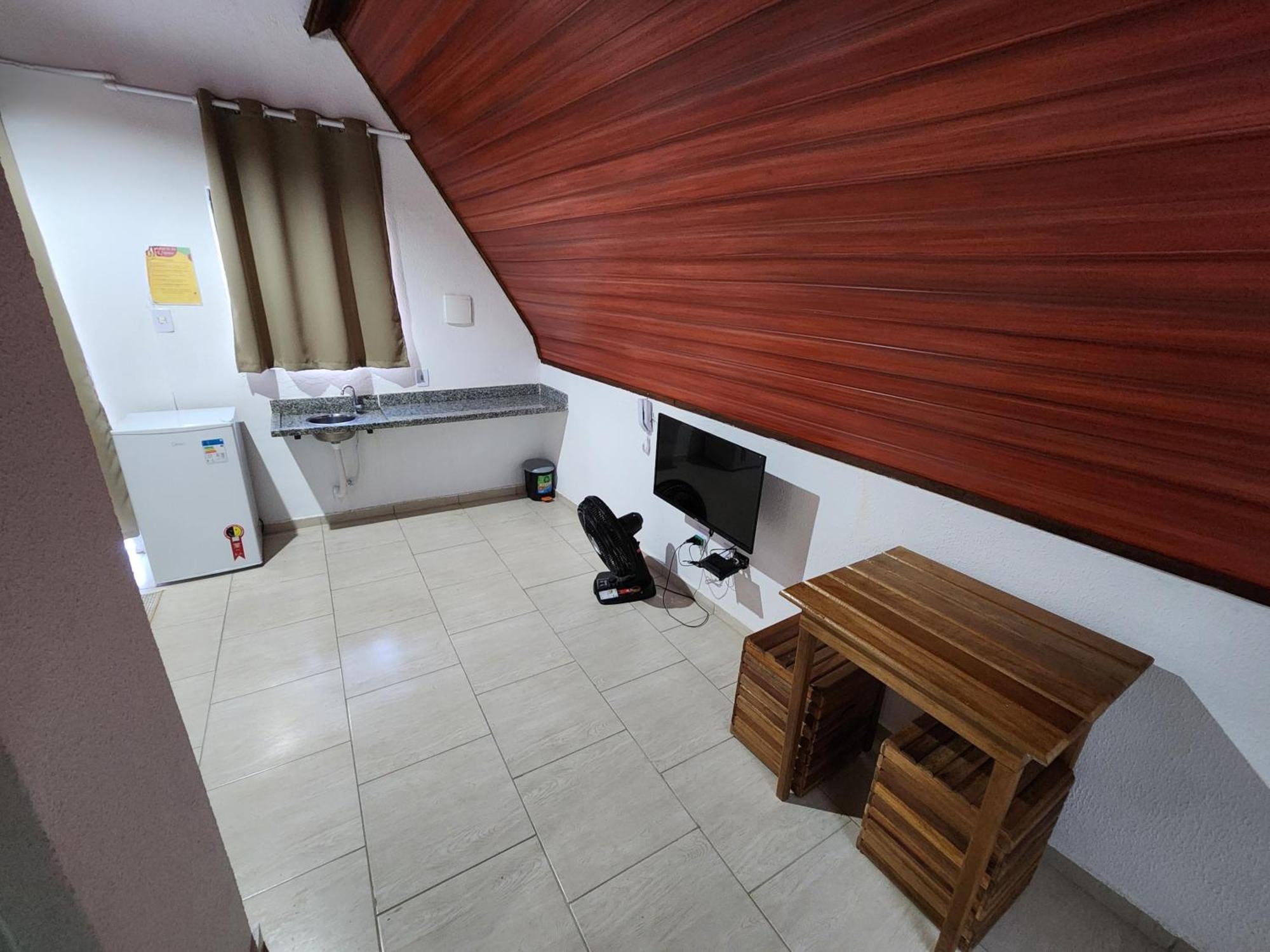 Espaco Chale Cereja Cachoeira Paulista Bagian luar foto