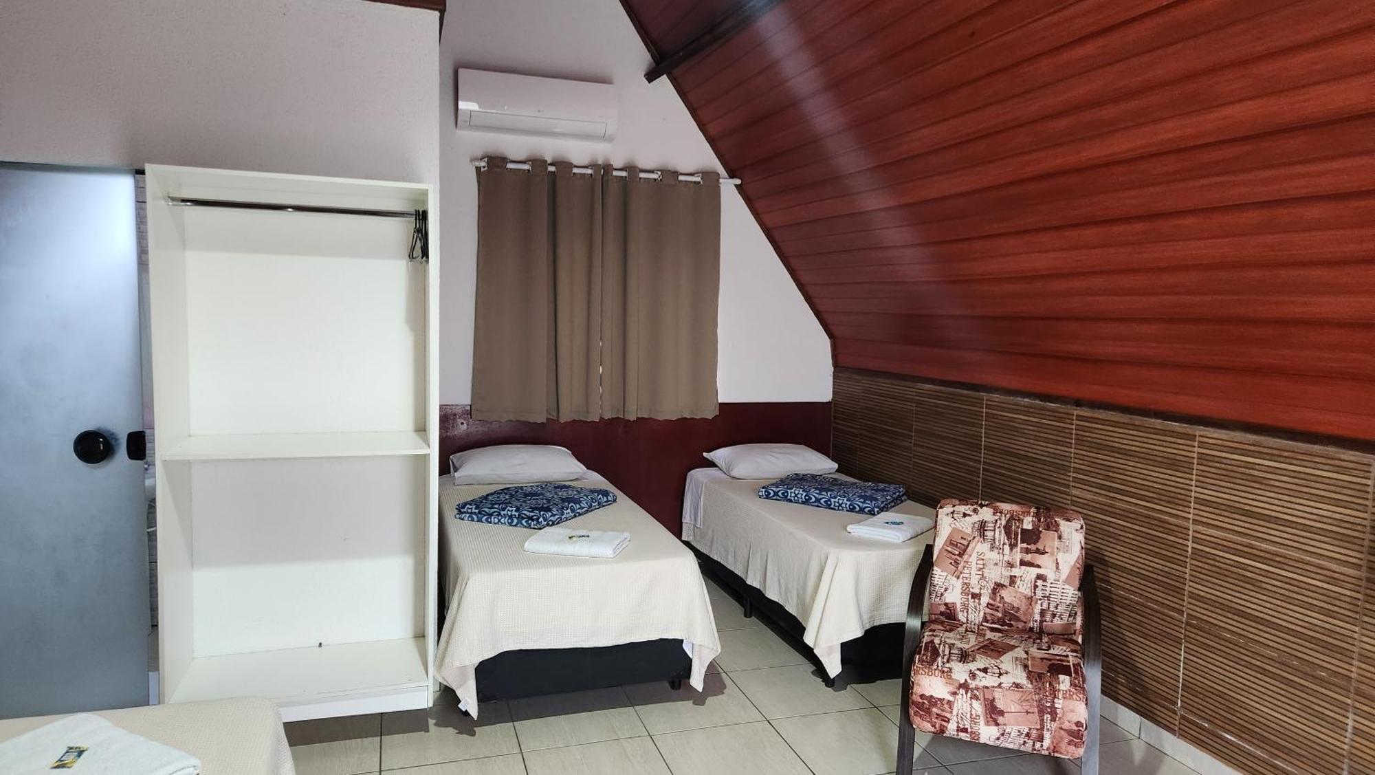 Espaco Chale Cereja Cachoeira Paulista Bagian luar foto